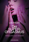 Buchcover Der Super-Orgasmus