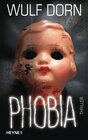 Buchcover Phobia