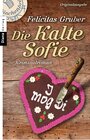 Buchcover Die Kalte Sofie