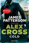 Buchcover Cold - Alex Cross 17 -