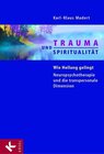 Buchcover Trauma und Spiritualität