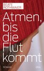 Buchcover Atmen, bis die Flut kommt