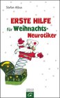 Buchcover Erste Hilfe für Weihnachts-Neurotiker