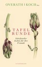 Buchcover Tafelrunde