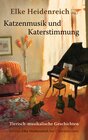 Buchcover Katzenmusik und Katerstimmung