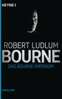 Buchcover Das Bourne Imperium