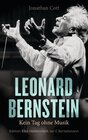 Buchcover Leonard Bernstein