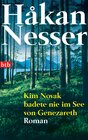 Buchcover Kim Novak badete nie im See von Genezareth