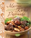 Buchcover Marone, Kürbis, Pastinake