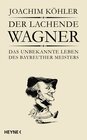 Buchcover Der lachende Wagner