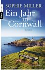 Buchcover Ein Jahr in Cornwall