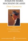 Buchcover Dom Casmurro