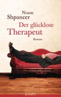 Buchcover Der glücklose Therapeut