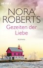 Buchcover Gezeiten der Liebe