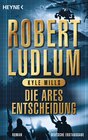 Buchcover Die Ares-Entscheidung