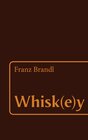 Buchcover Whisk(e)y