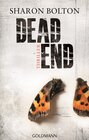 Buchcover Dead End - Lacey Flint 2