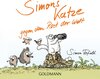 Buchcover Simons Katze gegen den Rest der Welt!