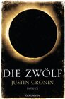 Buchcover Die Zwölf