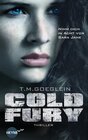 Buchcover Cold Fury