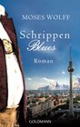 Buchcover Schrippenblues