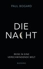 Buchcover Die Nacht