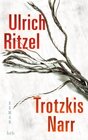 Buchcover Trotzkis Narr