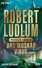 Buchcover Das Moskau Virus