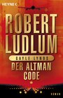 Buchcover Der Altman-Code