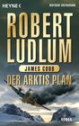 Buchcover Der Arktis-Plan