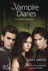 Buchcover The Vampire Diaries - Stefan's Diaries - Fluch der Finsternis