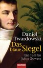 Buchcover Das blaue Siegel