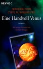 Buchcover Eine Handvoll Venus