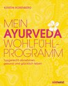 Buchcover Mein Ayurveda-Wohlfühlprogramm