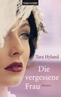 Buchcover Die vergessene Frau