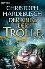 Buchcover Der Krieg der Trolle (4)