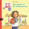 Buchcover Ich bin Nele - Nele kommt in den Kindergarten