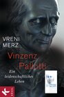 Buchcover Vinzenz Pallotti