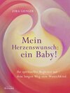 Buchcover Mein Herzenswunsch: ein Baby! -