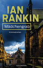 Buchcover Mädchengrab - Inspector Rebus 18