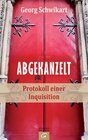 Buchcover Abgekanzelt