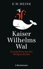 Buchcover Kaiser Wilhelms Wal