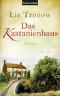 Buchcover Das Kastanienhaus