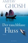 Buchcover Der rauchblaue Fluss