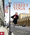 Buchcover Street Yoga