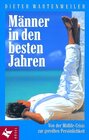 Buchcover Männer in den besten Jahren