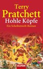 Buchcover Hohle Köpfe