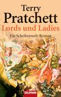 Buchcover Lords und Ladies