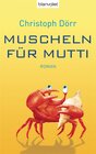 Buchcover Muscheln für Mutti