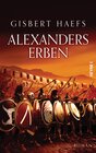 Buchcover Alexanders Erben